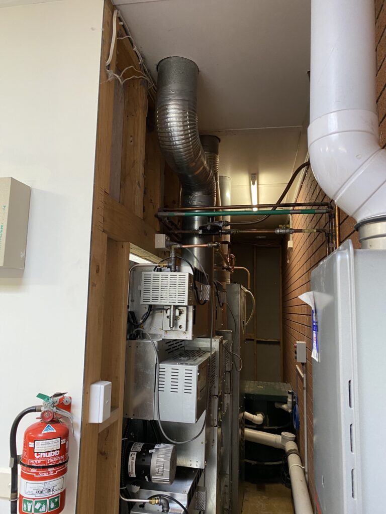 Commercial Dryers Geelong Electrics & Gas