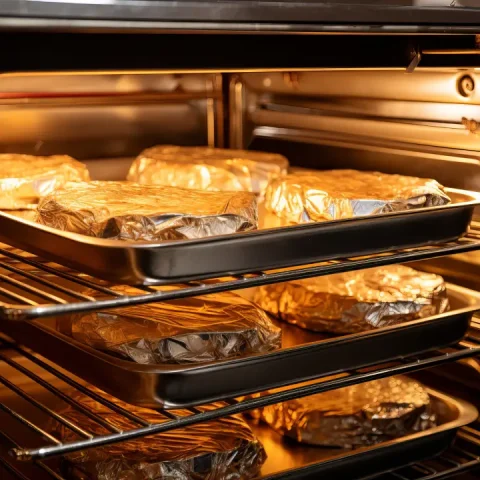 Oven servicing for optimal performance in Geelong