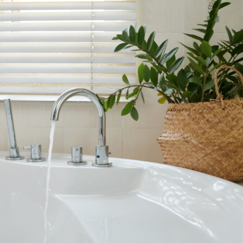 Hot water repairs Ocean Grove